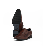  Giày Loafer Nam Nâu 938.73 