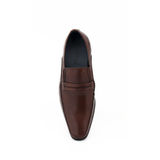  Giày Loafer Nam Nâu 938.73 
