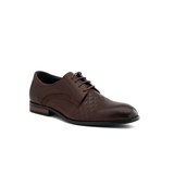  Giày Da Nam Buộc Dây Nâu 938.81 
