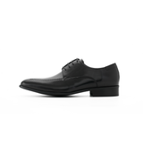  Giày Da Nam Buộc Dây Đen 938.86 