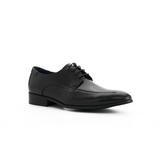  Giày Da Nam Buộc Dây Đen 938.86 