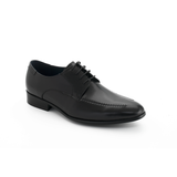 Giày Da Nam Buộc Dây Đen 938.86 