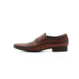  Giày Loafer Nam Nâu 938.88 