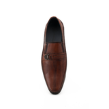  Giày Loafer Nam Nâu 938.88 