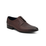  Giày Da Nam Buộc Dây Nâu 938.94 