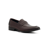 Giày Loafer Nam Nâu 938.104 