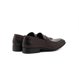  Giày Loafer Nam Nâu 938.104 