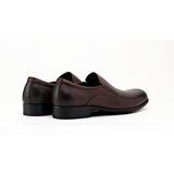  Giày Loafer Nam Nâu 938.97 