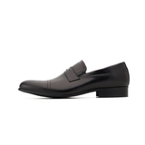  Giày Loafer Nam Đen 938.98 