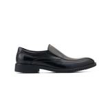  Giày Loafer Nam Đen 28VĐ.6 