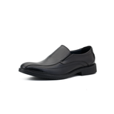  Giày Loafer Nam Đen 28VĐ.6 