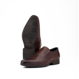  Giày Loafer Nam Nâu 938.56 