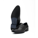  Giày Loafer Nam Đen 938.27 