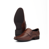  Giày Loafer Nam Nâu 938.69 