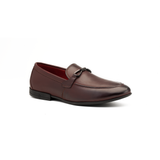  Giày Loafer Nam Nâu 28T.27 