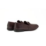  Giày Loafer Nam Nâu 28T.27 