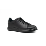  Giày Da Nam Buộc Dây Đen 539.24 