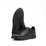  Giày Da Nam Buộc Dây Đen 539.24 