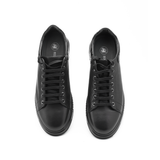  Giày Da Nam Buộc Dây Đen 539.24 