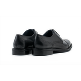  Giày Da Nam Buộc Dây Đen 939.42 