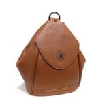  Balo Da Nữ Đeo 2 Kiểu Nâu 26N.35 