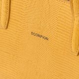  Túi Xách Nữ Da Vân Vàng 26V.37 