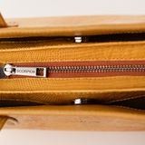  Túi Xách Nữ Da Vân Vàng 26V.37 