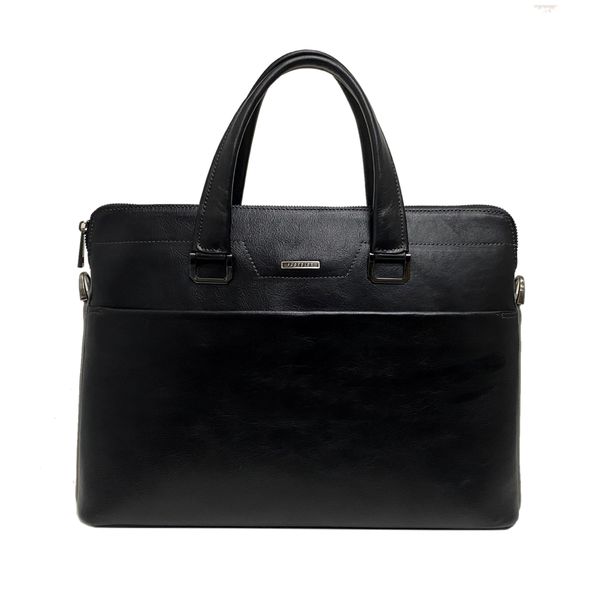  Cặp Da Laptop Nam Đen 26Đ.119 