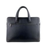  Cặp Da Laptop Nam Xanh Đen 26X.119 