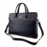  Cặp Da Laptop Nam Xanh Đen 26X.119 