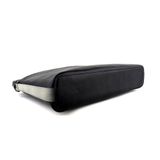  Cặp Da Laptop Nam Xanh Đen 26X.119 