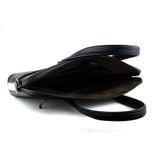  Cặp Da Laptop Nam Xanh Đen 26X.119 