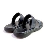  Sandal Da Nam Đen 33Đ.10 