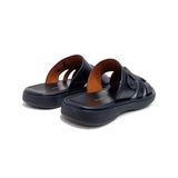  Sandal Da Nam Đen 33Đ.3 