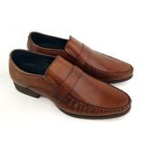  Giày Loafer Nam Nâu 28A.13 