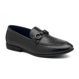 Giày Loafer Nam Đen 128Đ.27 