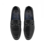  Giày Loafer Nam Đen 128Đ.27 