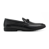  Giày Loafer Nam Đen 128Đ.27 