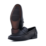  Giày Loafer Nam 28A.34 