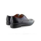  Giày Da Nam Buộc Dây Đen 28Đ.51.1 