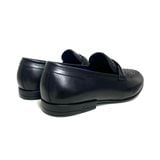  Giày Loafer Nam Đen 28Đ.60 
