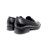  Giày Loafer Nam Đen 28MC.2 