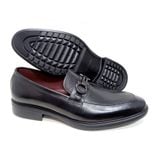  Giày Loafer Nam Đen 28MC.2 
