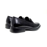  Giày Loafer Nam Đen 28MC.8 