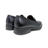  Giày Loafer Nam Đen 28MC.9 