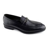  Giày Loafer Nam Đen 28MĐ.2.1 