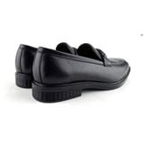  Giày Loafer Nam Đen 28MĐ.2.1 
