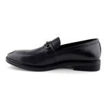  Giày Loafer Nam Đen 28MĐ.2.1 