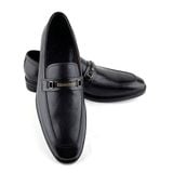  Giày Loafer Nam Đen 28MĐ.2.1 
