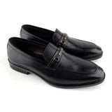  Giày Loafer Nam Đen 28MĐ.2.1 